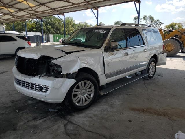 LINCOLN NAVIGATOR L