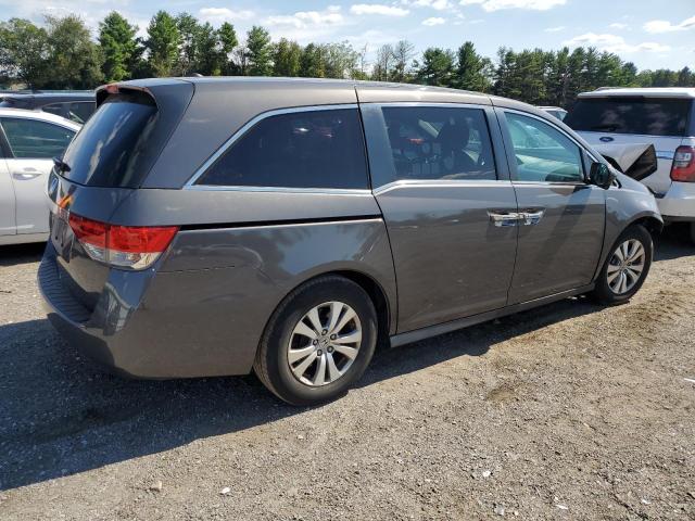 2014 HONDA ODYSSEY EX #3287661008