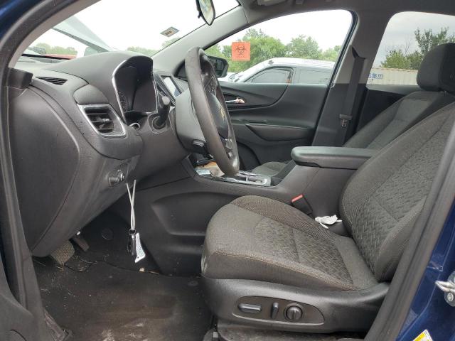 2023 CHEVROLET EQUINOX LT 3GNAXKEG6PS146964