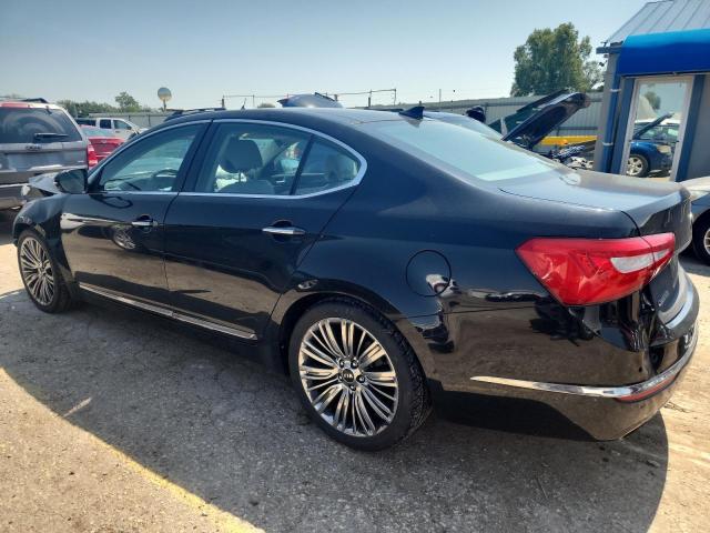 2014 KIA CADENZA PR - KNALN4D73E5157168