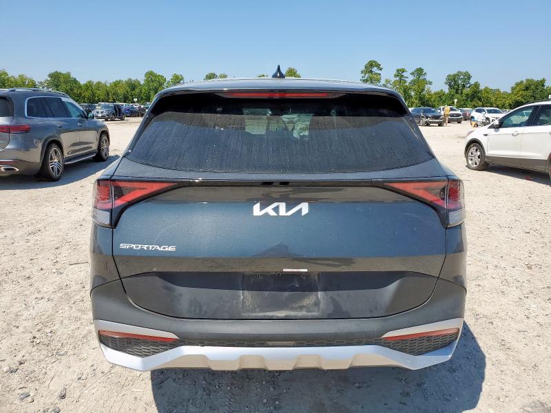 2024 KIA SPORTAGE L - KNDPU3DF7R7246499