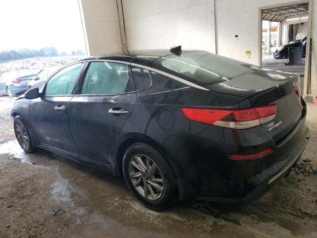 2019 KIA OPTIMA LX #3302857903