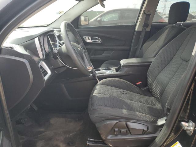 2015 CHEVROLET EQUINOX LS - 2GNALAEK3F1118012