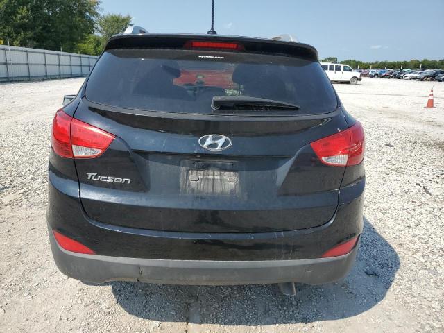 2015 HYUNDAI TUCSON LIM #3283864447