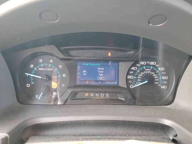 2015 FORD FLEX SE 2FMGK5B81FBA20768