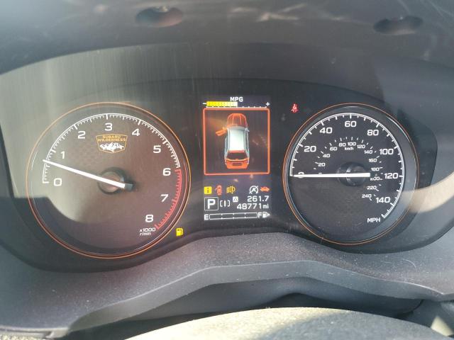 2022 SUBARU FORESTER W JF2SKAMC2NH426568