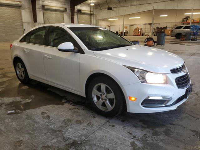 2015 CHEVROLET CRUZE LT - Other View