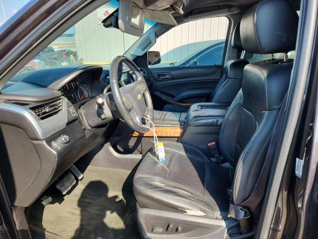 2015 CHEVROLET TAHOE C150 1GNSCCKC2FR279732