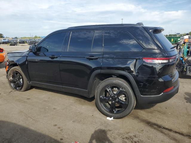 2025 JEEP GRAND CHER 1C4RJHAG7SC319380