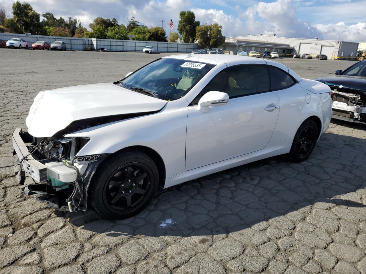 LEXUS IS 250