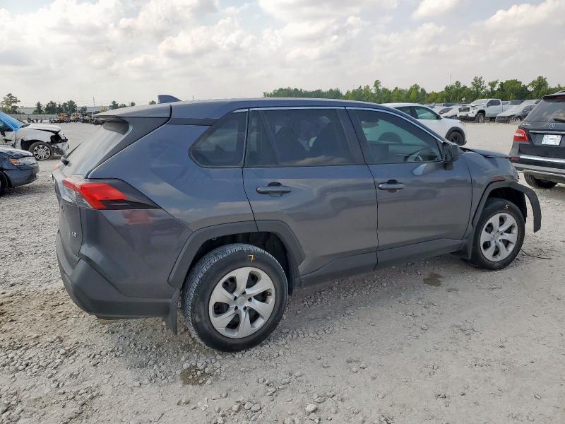 2022 TOYOTA RAV4 LE 2T3H1RFV4NC209110