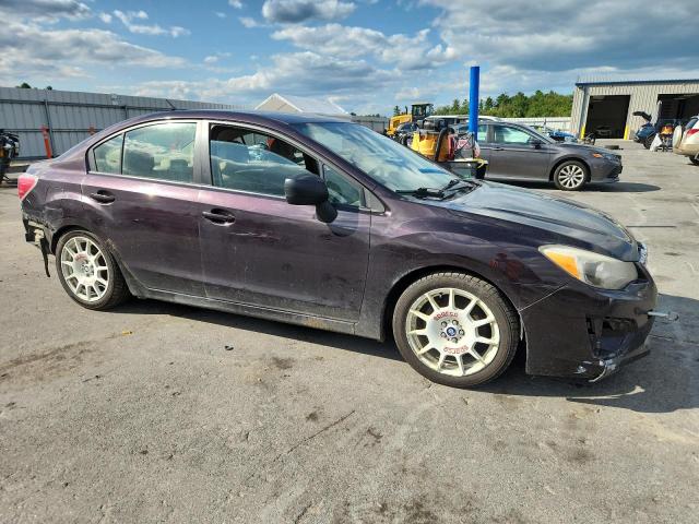 2012 SUBARU IMPREZA - JF1GJAA67CG019022