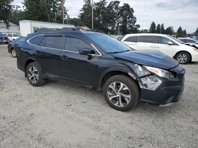 2020 SUBARU OUTBACK LI 4S4BTANCXL3163620