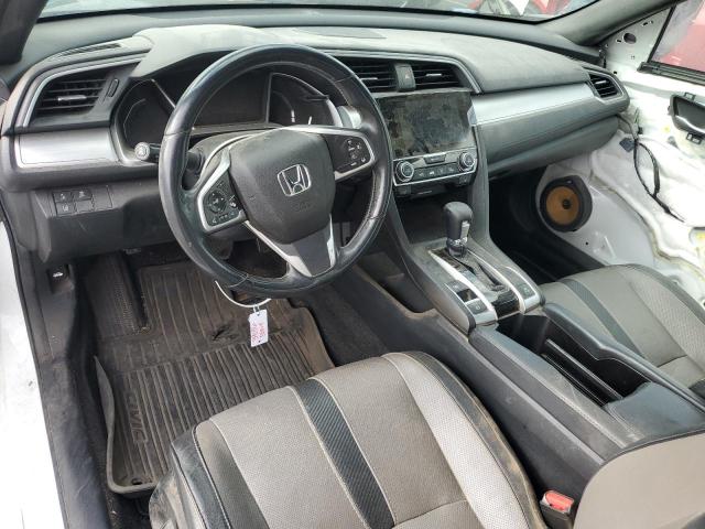 2016 HONDA CIVIC TOUR 2HGFC3B96GH354773