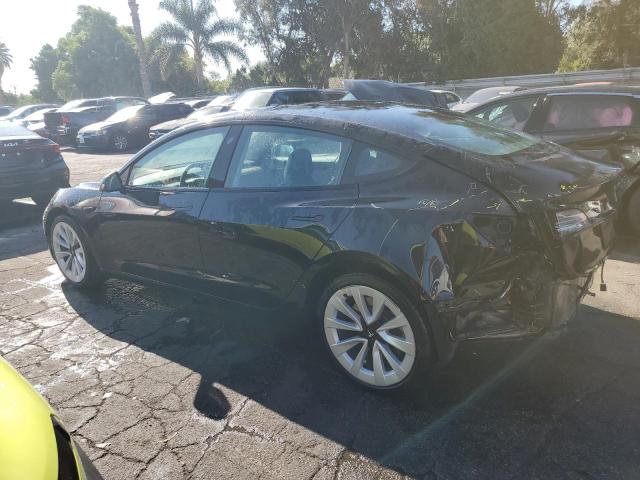 2022 TESLA MODEL 3 5YJ3E1EA1NF189885