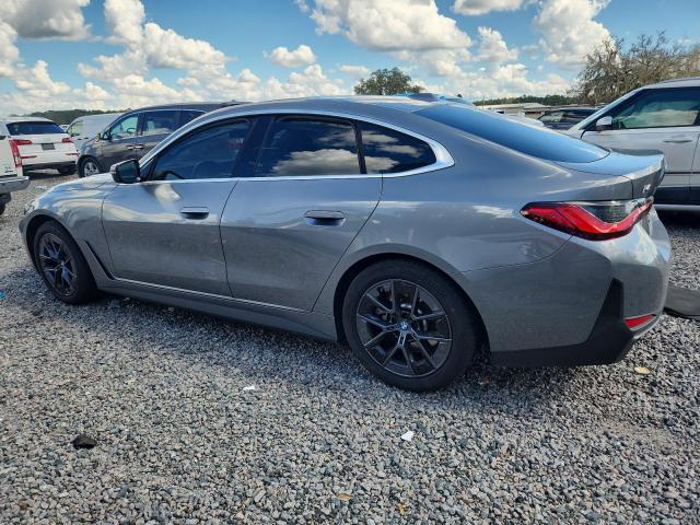 2024 BMW I4 EDRIVE WBY43AW05RFR51406