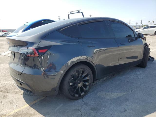 2025 TESLA MODEL Y - 7SAYGAEE2SF216576