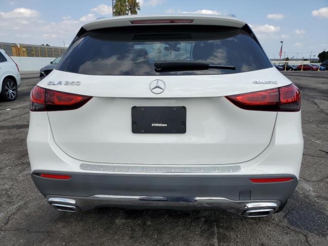 2021 MERCEDES-BENZ GLA 250 4M W1N4N4HB6MJ157850