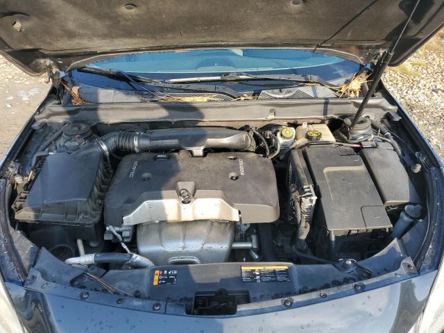 2014 CHEVROLET MALIBU LS - 1G11A5SL6EF125524