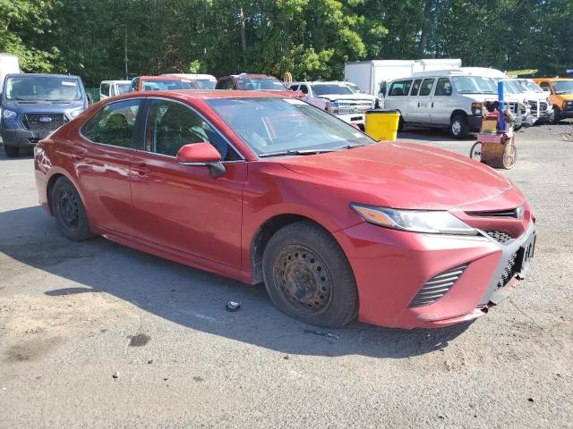 2020 TOYT CAMRY SE - 4T1G11BK1LU002204