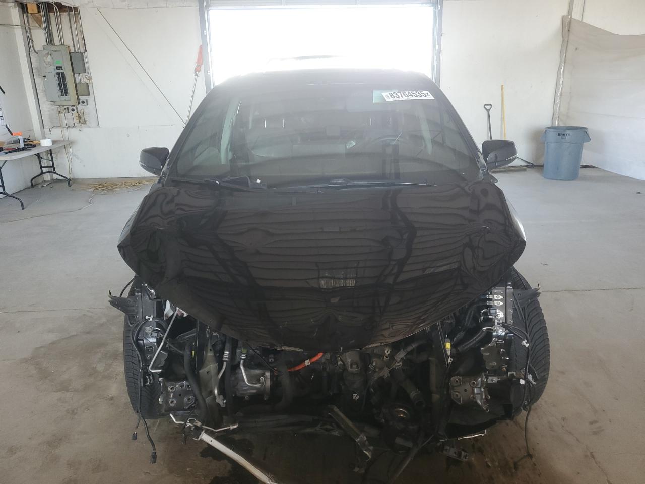 TOYOTA SIENNA LIMITED