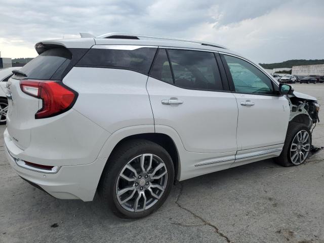 2022 GMC TERRAIN DE 3GKALXEV9NL283070