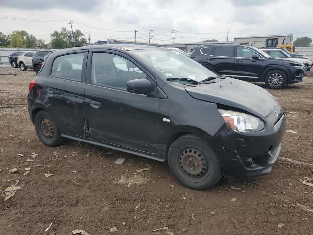 2015 MITSUBISHI MIRAGE DE ML32A3HJ8FH034978