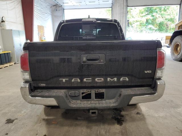 2020 TOYOTA TACOMA DOU - 5TFCZ5ANXLX234099