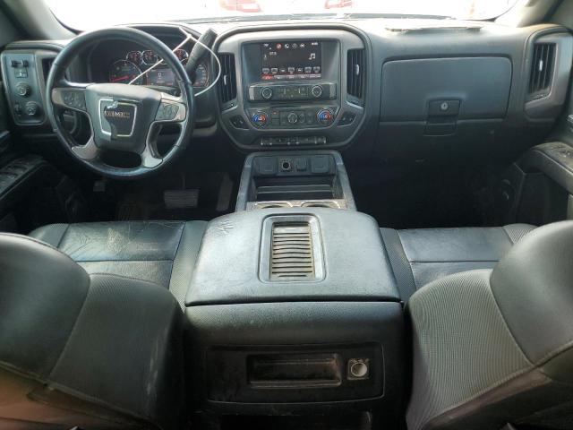 2016 GMC SIERRA K15 3GTU2NEC0GG343277