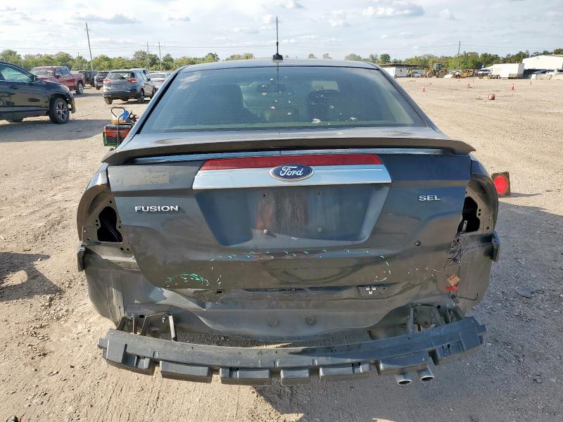 2012 FORD FUSION SEL - 3FAHP0JA3CR364249