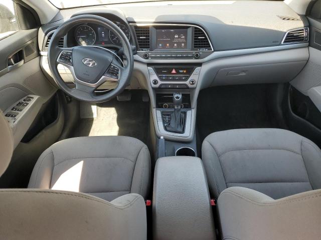 2018 HYUNDAI ELANTRA SE - 5NPD84LF6JH310580