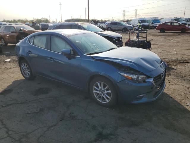 2017 MAZDA 3 SPORT #3274680807