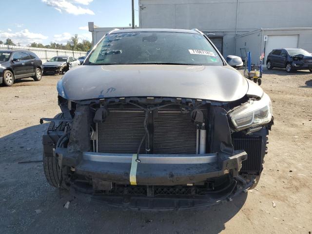 2019 INFINITI QX60 LUXE 5N1DL0MM9KC510009