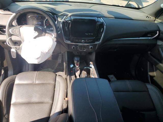2022 CHEVROLET TRAVERSE R 1GNEVJKWXNJ122338