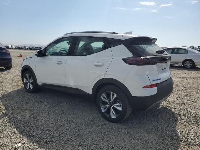 2023 CHEVROLET BOLT EUV L 1G1FY6S06P4193334