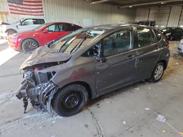 2016 HONDA FIT LX - JHMGK5H5XGS014989