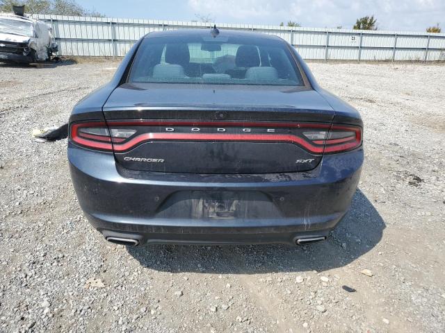 2018 DODGE CHARGER SXT PLUS 2C3CDXHG9JH162951