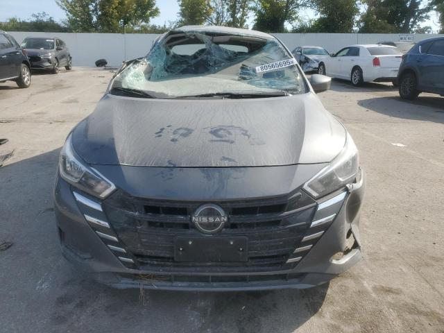 2023 NISSAN VERSA SV 3N1CN8EV8PL847849