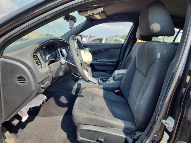 2012 DODGE CHARGER SE #3269951989