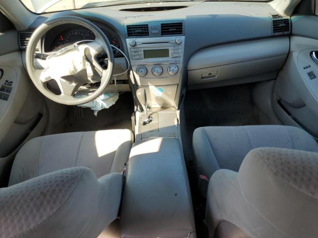 2010 TOYOTA CAMRY BASE - 4T4BF3EK6AR072450
