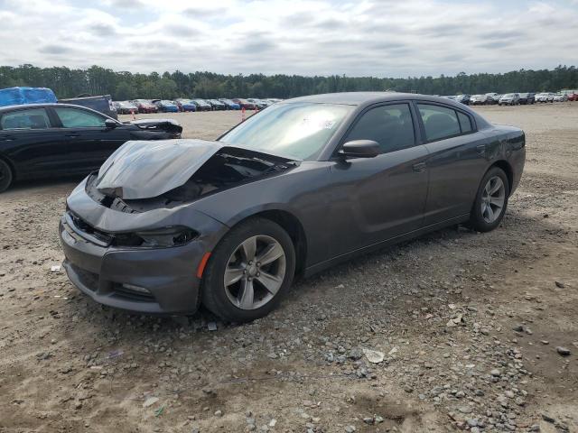 2016 DODGE CHARGER SXT 2C3CDXHG2GH214543