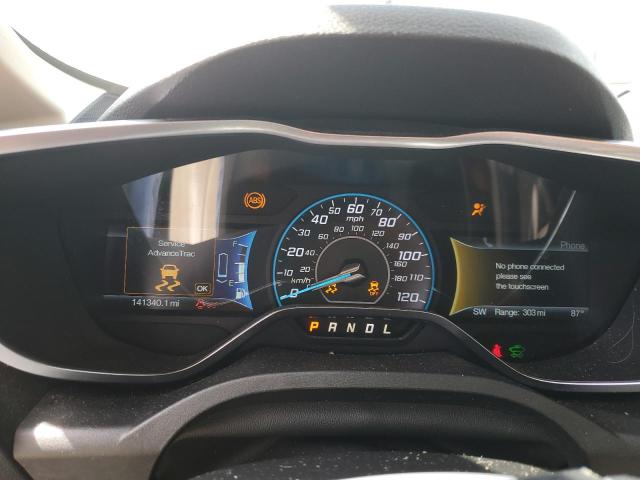 2016 FORD C-MAX SEL 1FADP5BU5GL120143