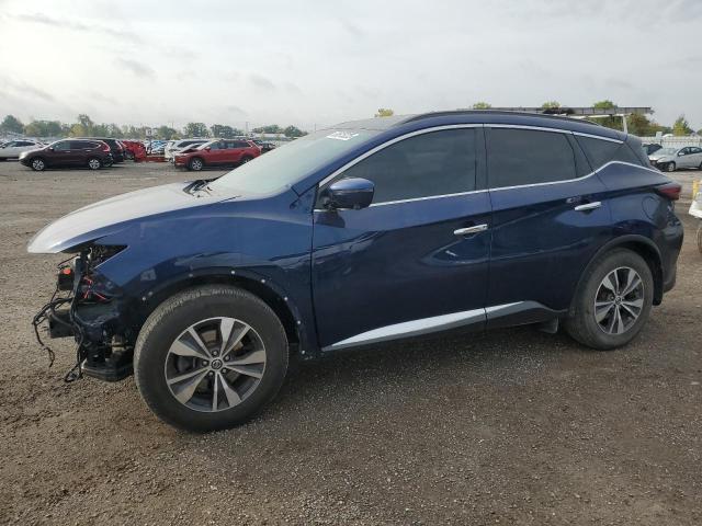 NISSAN MURANO SV