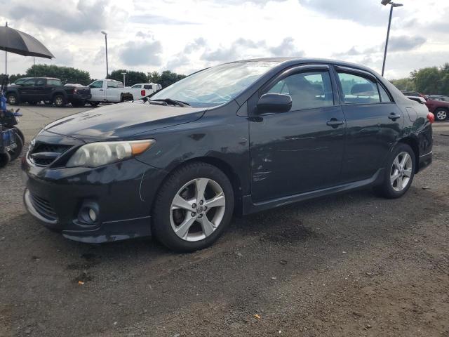 2012 TOYOTA COROLLA BA - 2T1BU4EE9CC815574