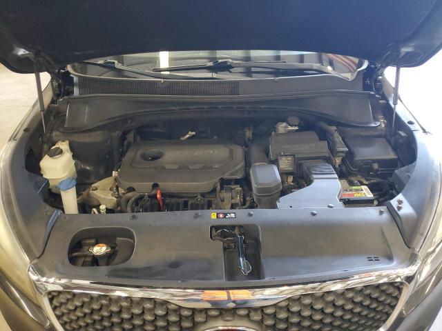 2018 KIA SORENTO LX #3240861913