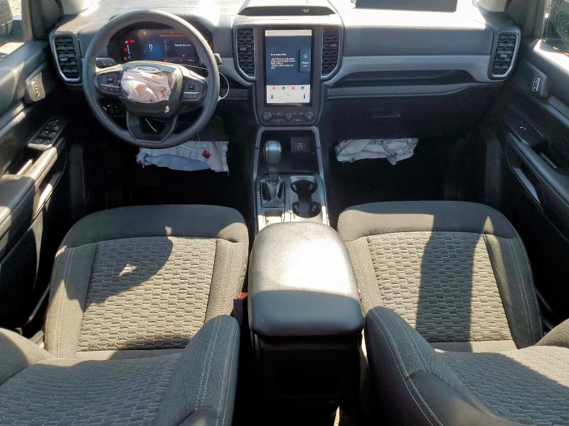 2024 FORD RANGER XL 1FTER4BH4RLE54138