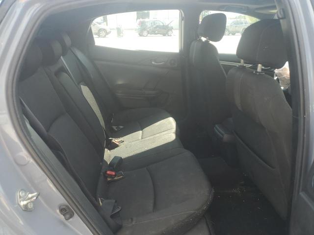 2019 HONDA CIVIC EX SHHFK7H69KU425385