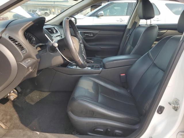 2018 NISSAN ALTIMA 2.5 - 1N4AL3AP7JC149746