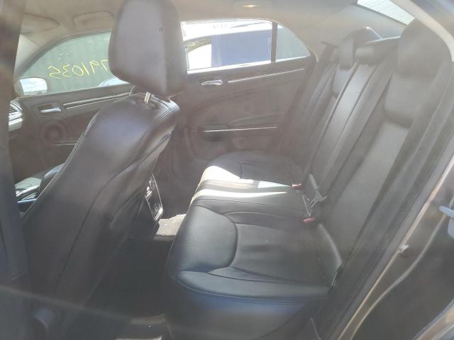 2015 CHRYSLER 300 LIMITED 2C3CCAAG8FH791800