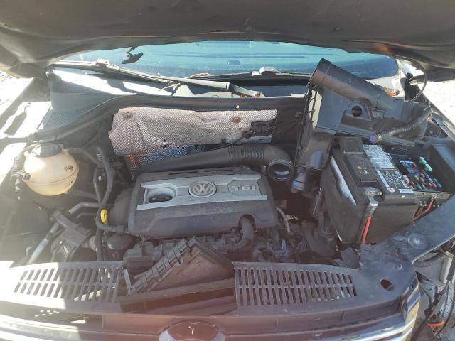 2018 VOLKSWAGEN TIGUAN LIM WVGBV7AX0JK003951